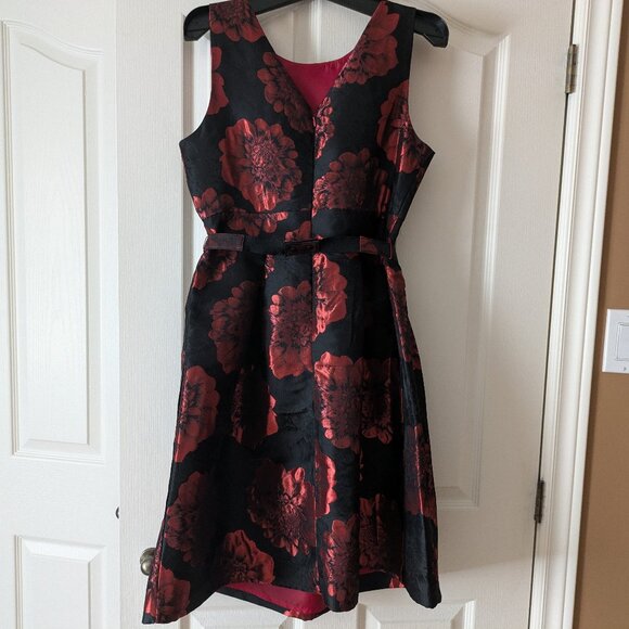 Eliza J Dress - Picture 2 of 4